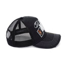 Paid The Price Trucker Cap