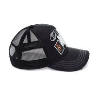 Paid The Price Trucker Cap