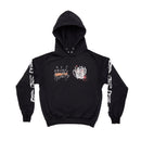 Heart and Chains Hoodie