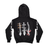 Heart and Chains Hoodie