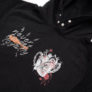 Heart and Chains Hoodie