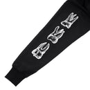 Heart and Chains Hoodie