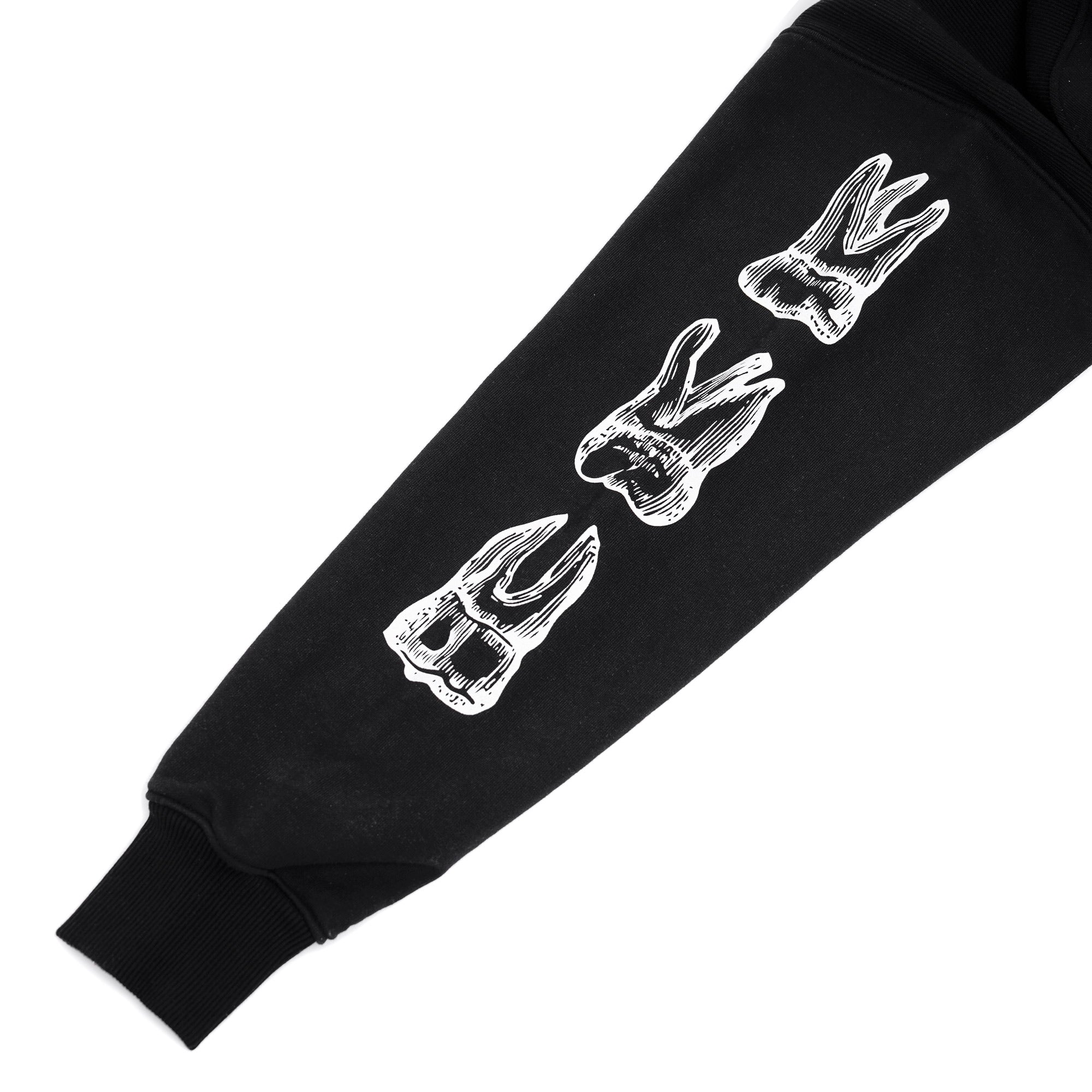 Heart and Chains Hoodie