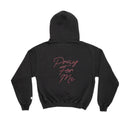 Pray For Me Vintage Hoodie