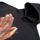 Pray For Me Vintage Hoodie