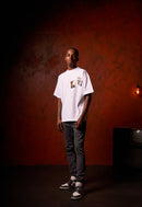 Paid the Price Oversized T-Shirt