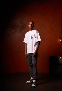 Paid the Price Oversized T-Shirt