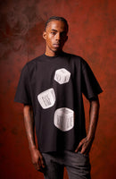 No Fake Love T-Shirt