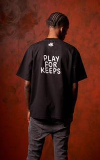 No Fake Love T-Shirt