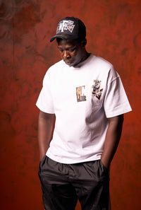 Paid the Price Oversized T-Shirt