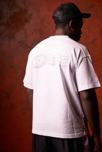 Paid the Price Oversized T-Shirt