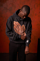 Pray For Me Vintage Hoodie