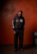 Heart and Chains Hoodie