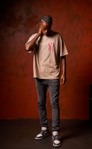 Bloodhound Oversized T-Shirt