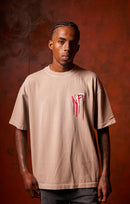 Bloodhound Oversized T-Shirt