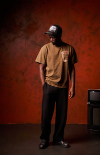 Play For Keeps T-Shirt