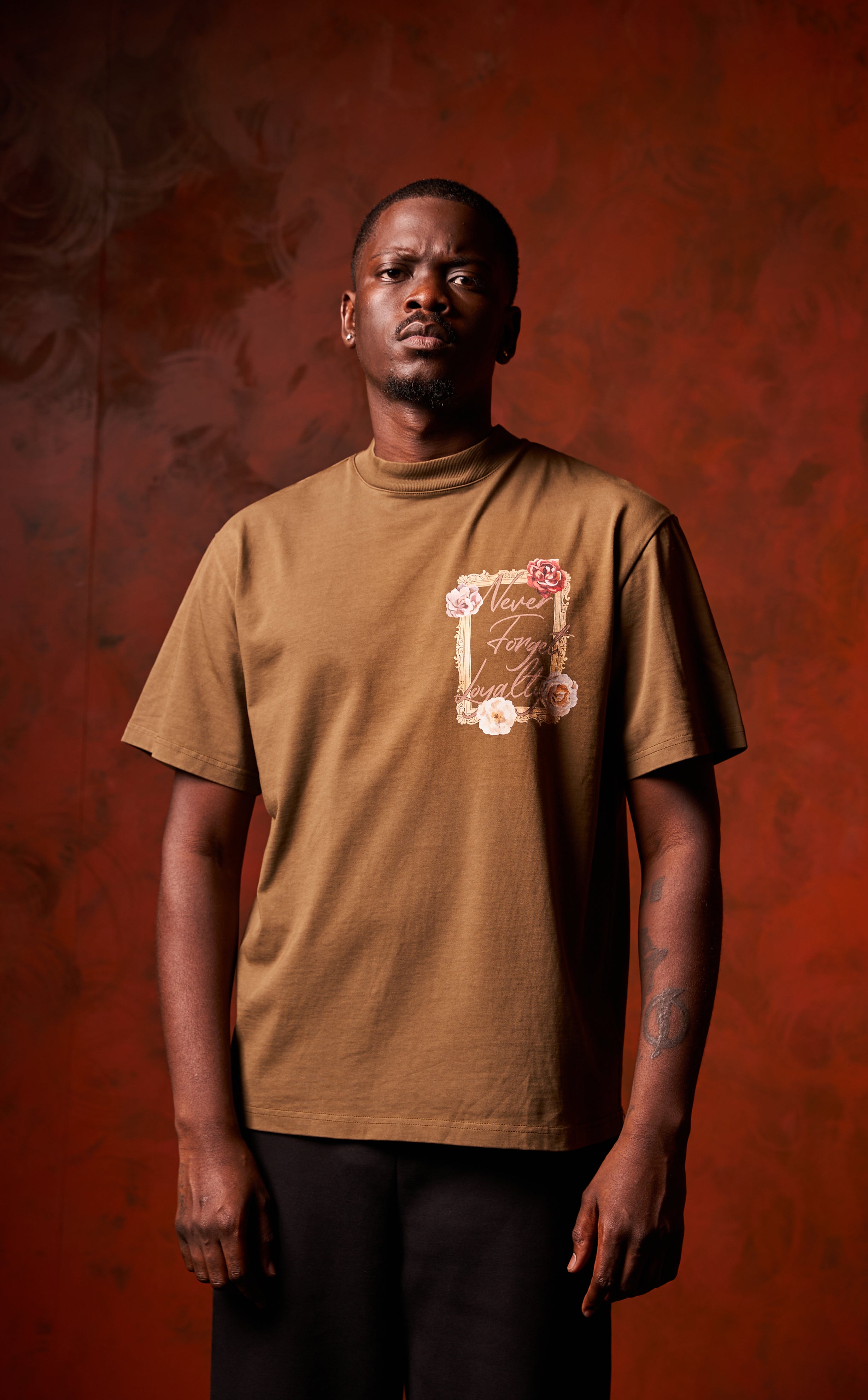 Play For Keeps T-Shirt