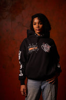 Heart and Chains Hoodie