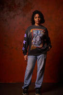 Lonely Road To Long Sleeve T-Shirt