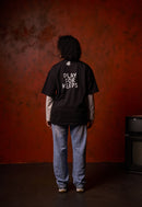 No Fake Love T-Shirt