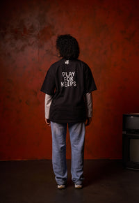 No Fake Love T-Shirt