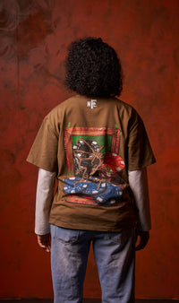 Play For Keeps T-Shirt