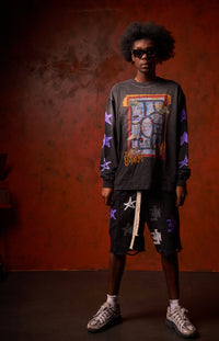 Lonely Road To Long Sleeve T-Shirt