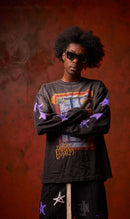 Lonely Road To Long Sleeve T-Shirt