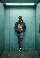 Pray For Me Vintage Hoodie