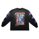 Lonely Road To Long Sleeve T-Shirt