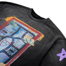 Lonely Road To Long Sleeve T-Shirt