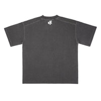 Man on the Moon Oversized T-Shirt