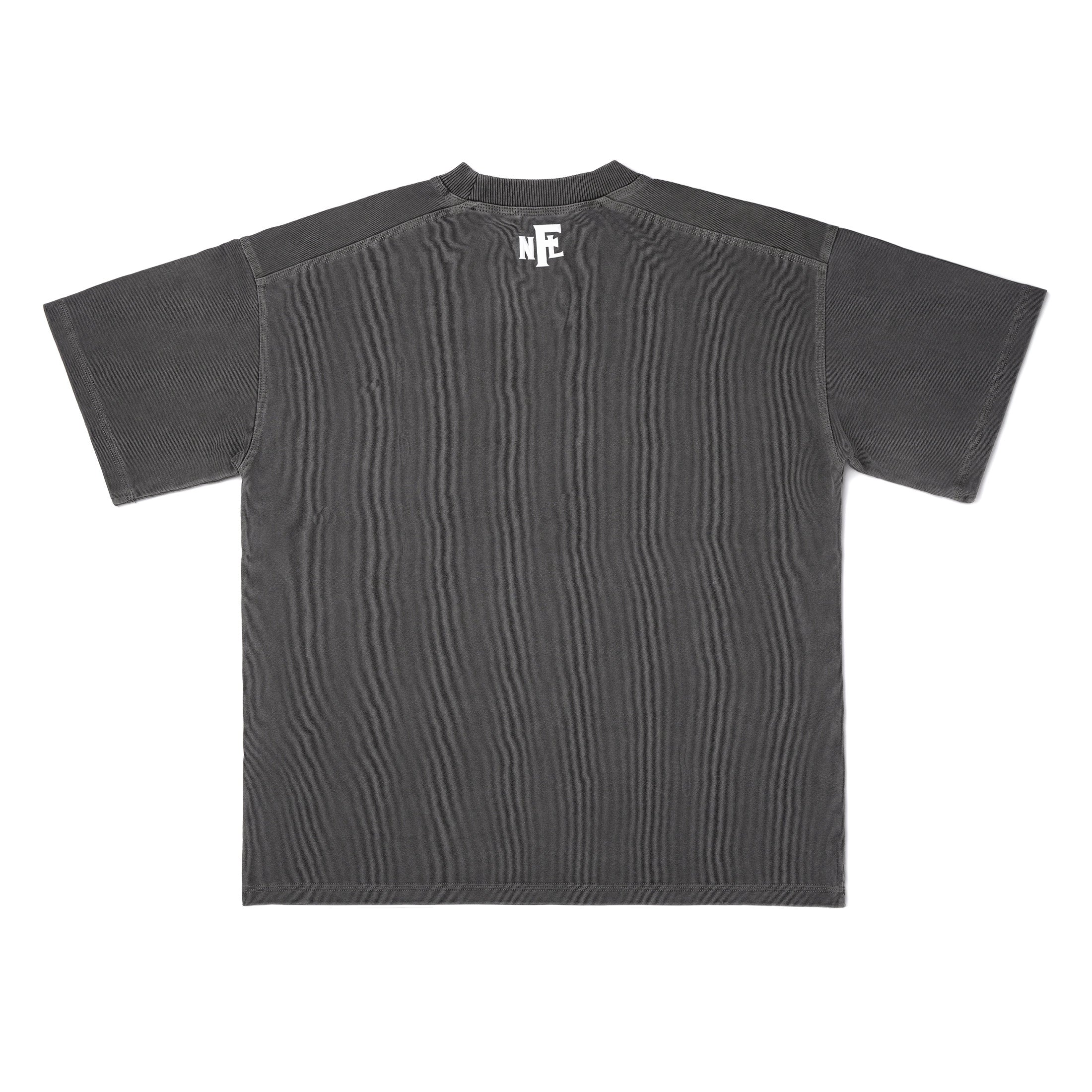 Man on the Moon Oversized T-Shirt