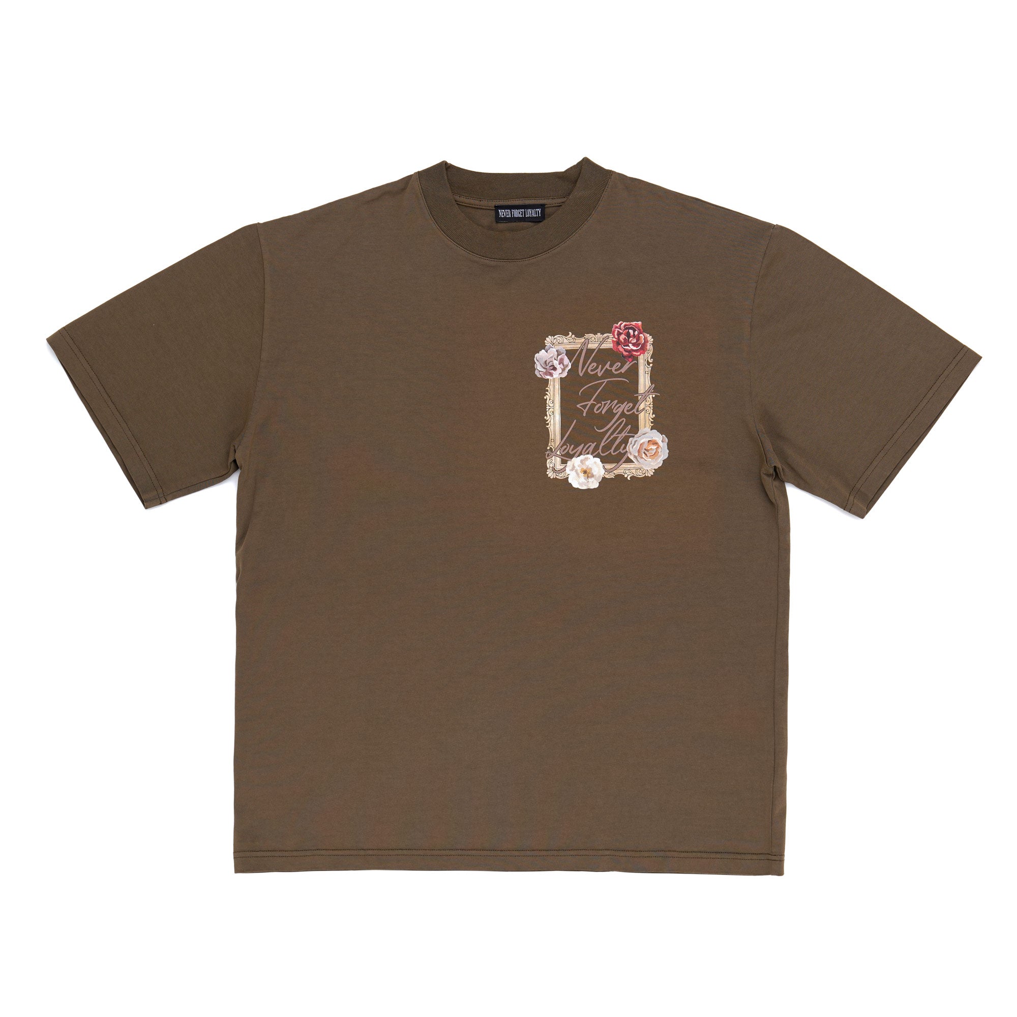 Play For Keeps T-Shirt