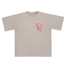 Bloodhound Oversized T-Shirt