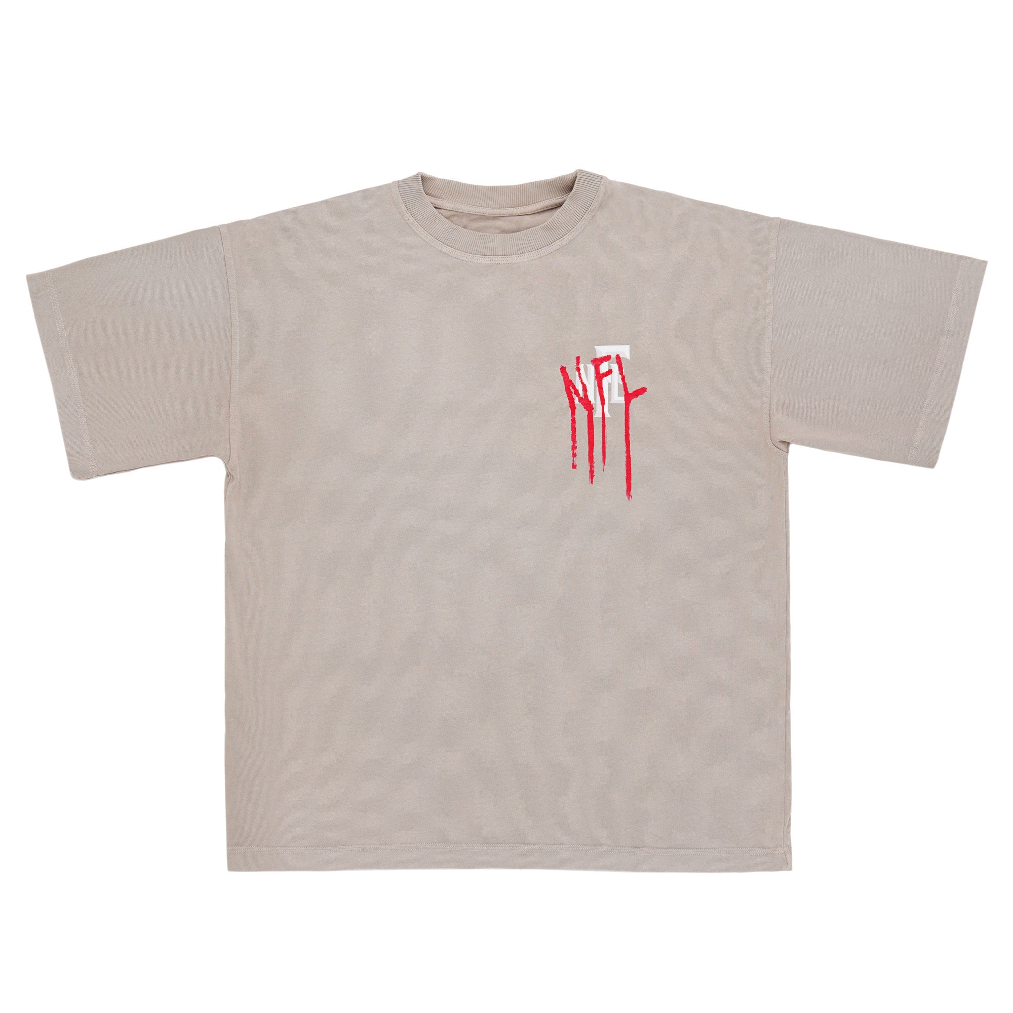 Bloodhound Oversized T-Shirt