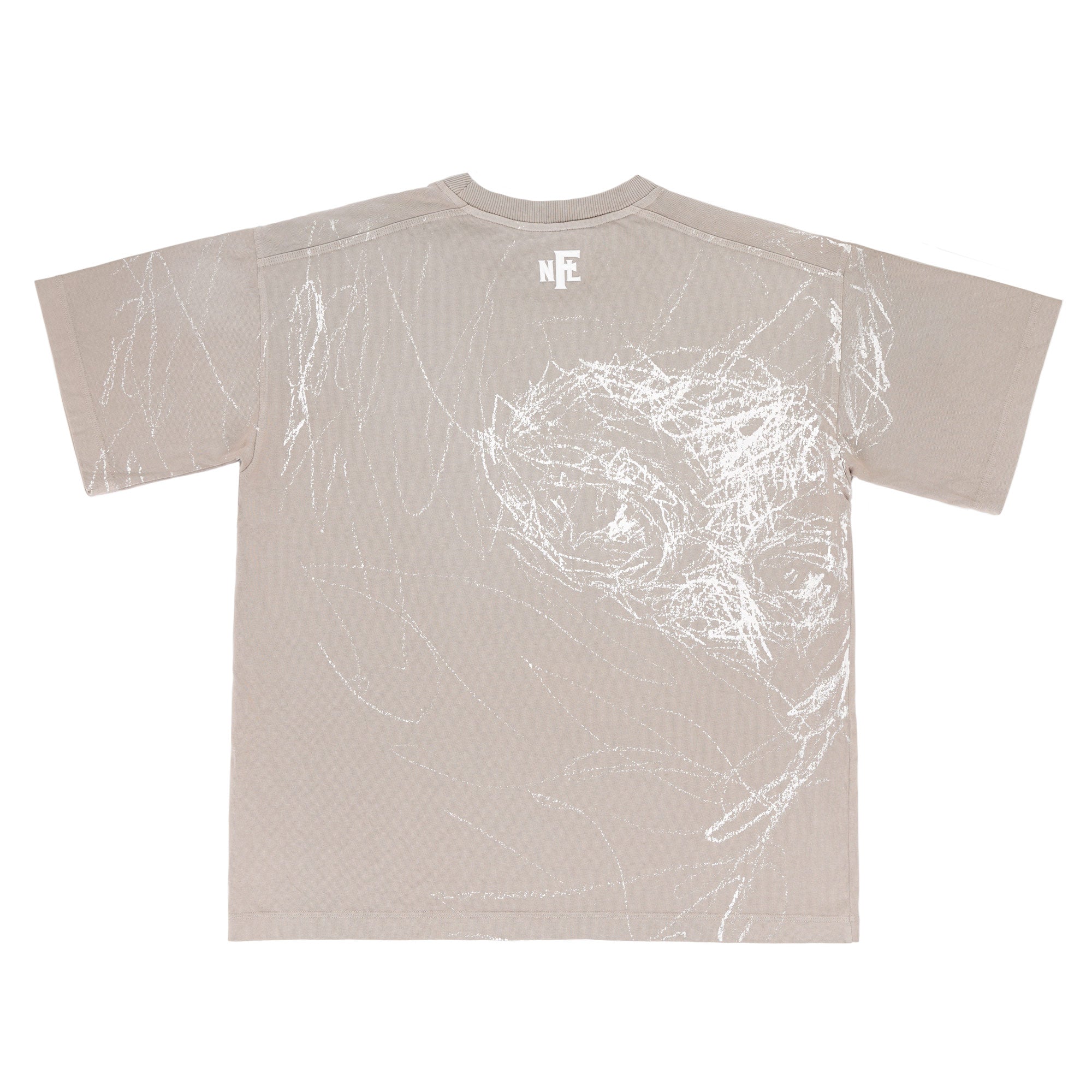 Bloodhound Oversized T-Shirt