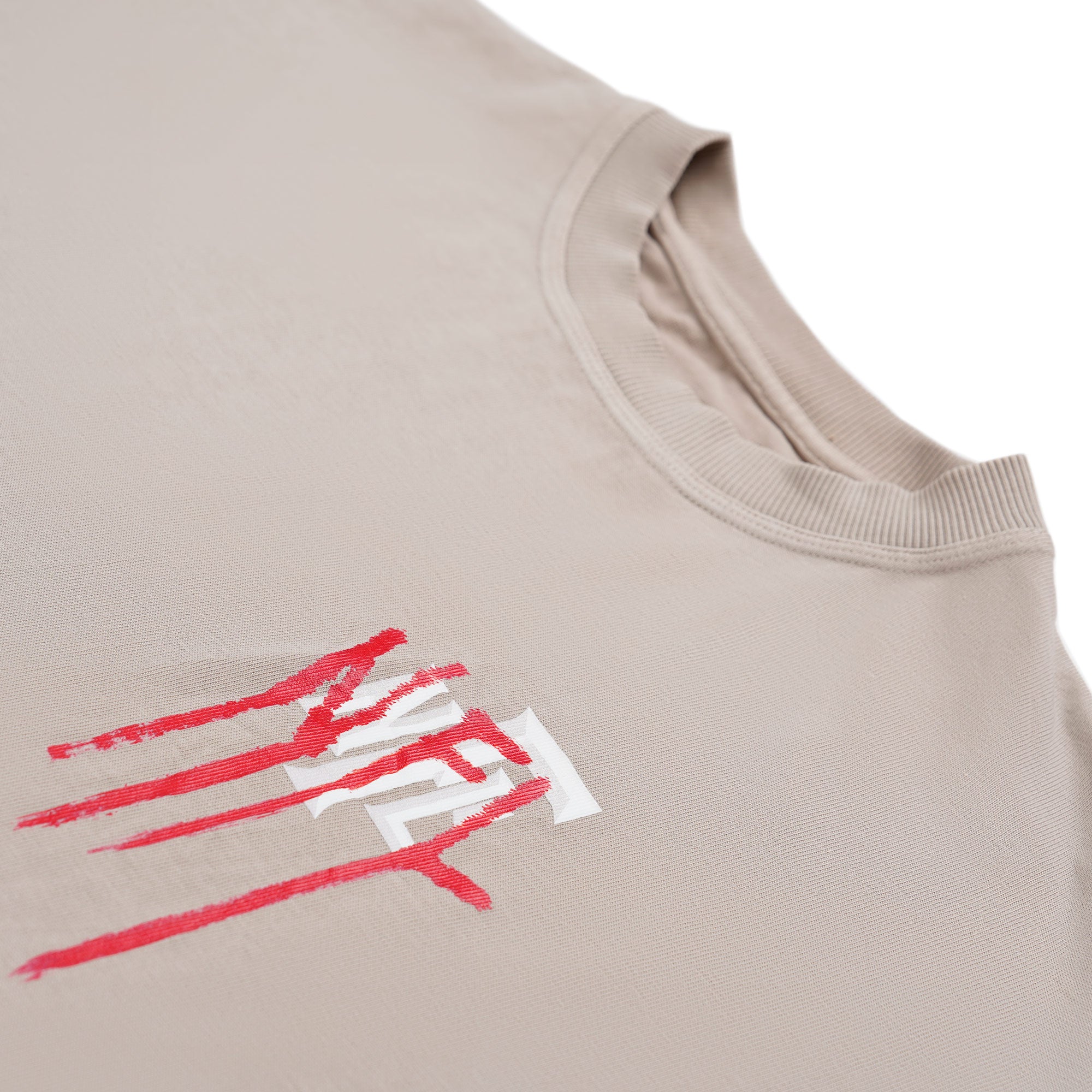 Bloodhound Oversized T-Shirt