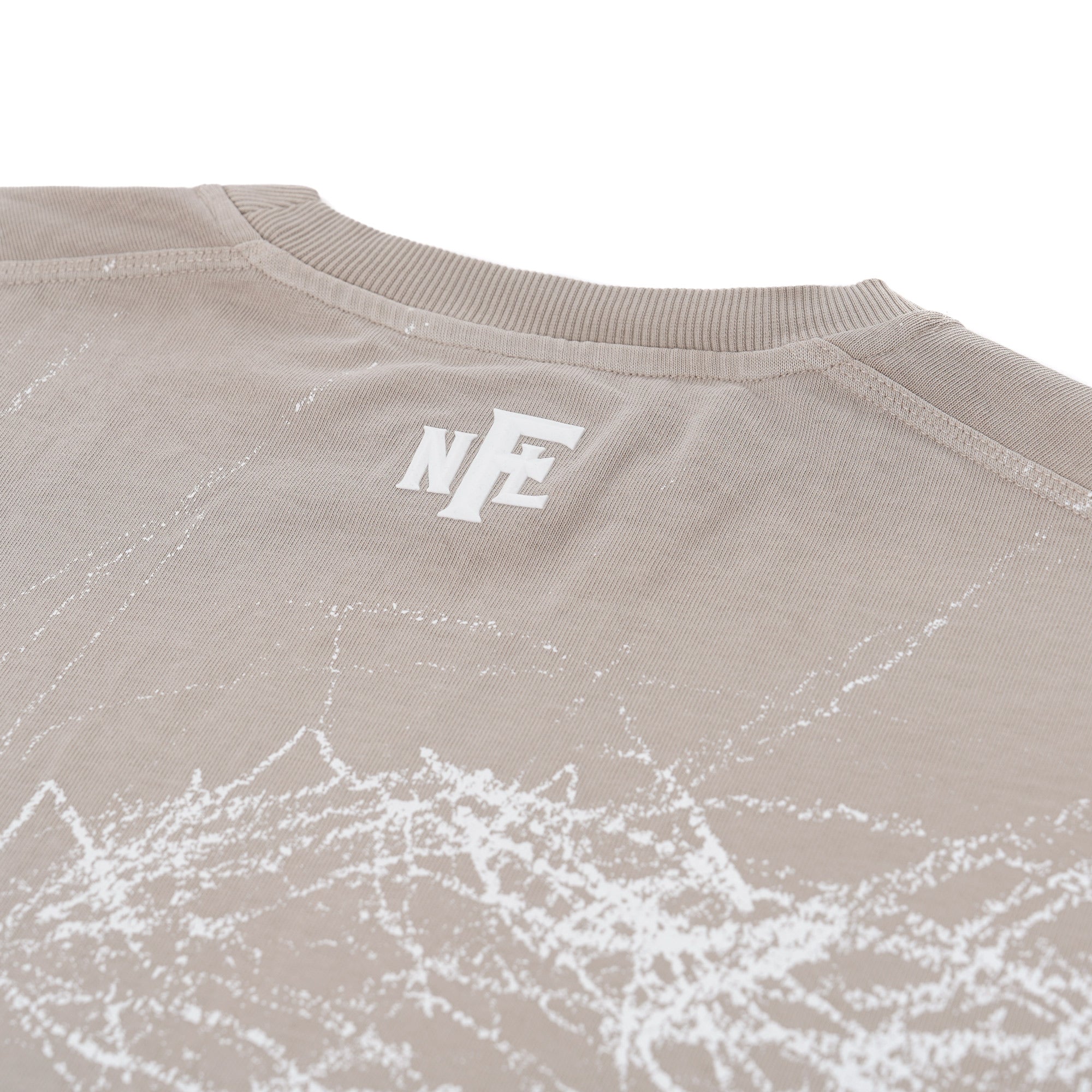 Bloodhound Oversized T-Shirt