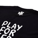 No Fake Love T-Shirt