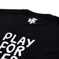 No Fake Love T-Shirt