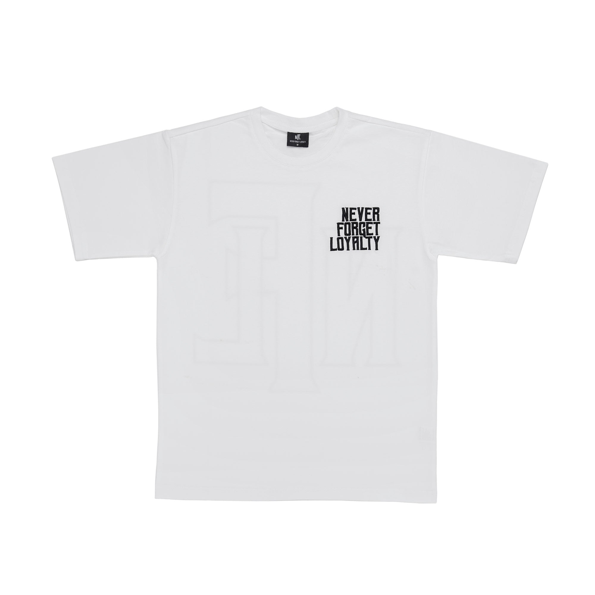 White / XS