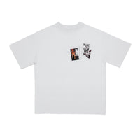 Paid the Price Oversized T-Shirt