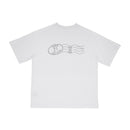 Paid the Price Oversized T-Shirt