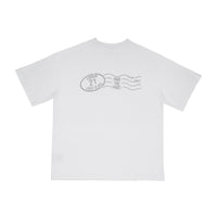 Paid the Price Oversized T-Shirt